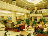 Foreign Experts Building Beijing-Beijing Accommodation